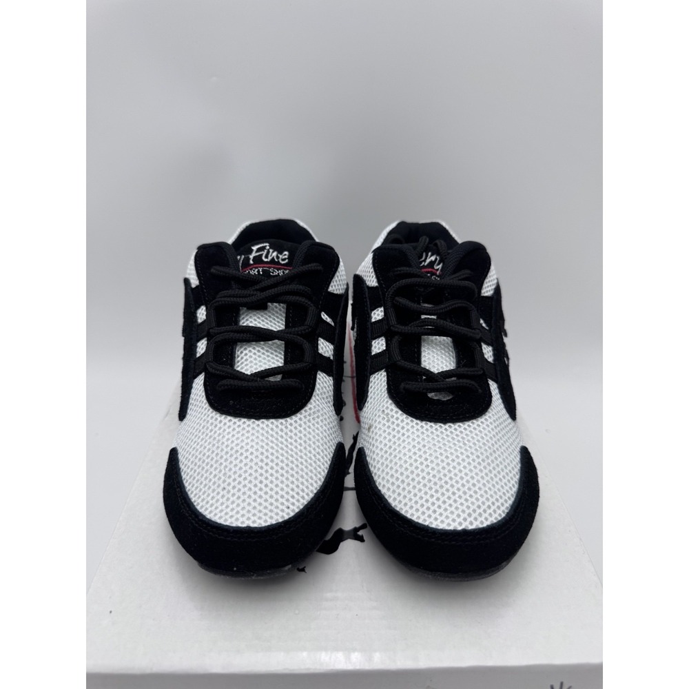 Very Fine Womens Dance Sneaker Clc012 S617 SIZE 6